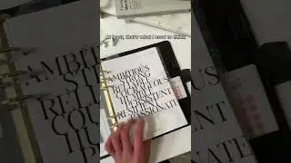 This is your sign to get that 2024 planner you've been dreaming of  | maypaperco.com  #stationery