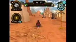Legends Of Chima Android İos Game Play HD