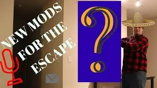 NEW MODS FOR THE GREAT ESCAPE (UNBOXING X-BULL TRACTION BOARDS)