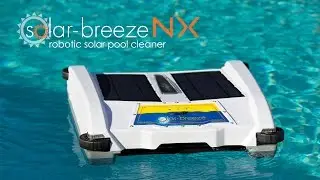 Introducing Solar-Breeze NX