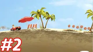 Prime Peaks Gameplay Part #2