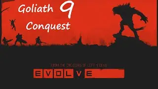 Evolve [09] Tracked By UAV
