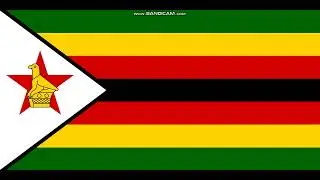 Zimbabwe Flag & The National Anthem