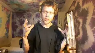 Energy Transfer Between People And Plants: Dabbing with a Mage Episode 51