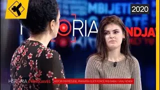 Histori frymezuese! Pranvera gjeti force pasi babai vrau nenen