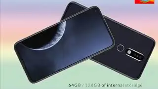 Nokia 8 1 Plus Official Look, Release Date, Price, Features, Specs, Trailer, First Look, Leaks