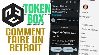 TOKEN BOX: A REAL AND EFFECTIVE WITHDRAWAL _HOW TO MAKE A WITHDRAWAL ON TOKEN BOX.