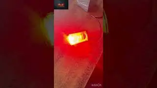 High quality & fancy fog light