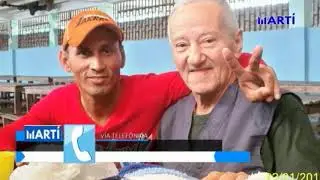 Las mentiras al mundo del r&eacute;gimen castrista