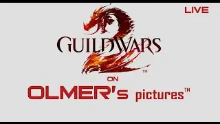 VOD GoodGame.ru Guild Wars 2 @ OLMER's Pictures