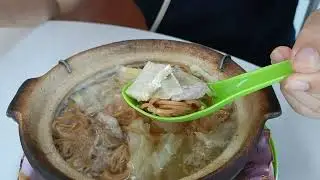 金宝美食推荐 道地人吃什么？ (字幕）|  Kampar Delicacies Food, Eat Like A Local (subtitle)