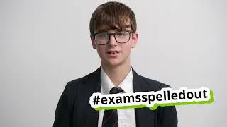 #examsspelledout | I want to request post-results services, how do I do this?