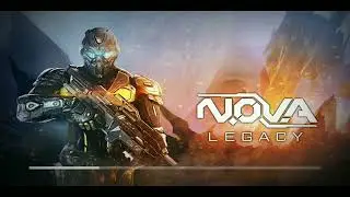 Nova legacy|gameplay walkthrough|best gameplay ever|prince apper