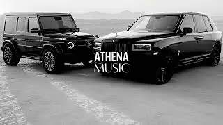 OMER DEEP, Hayit Murat, 50 Cent & 2Pac, YolcuBeats - ATHENA MUSIC 2025