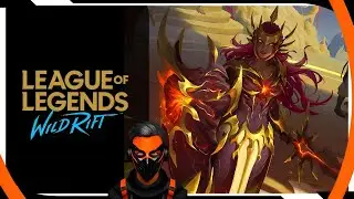 KAZANICAZ İNŞALLAH | Wild Rift LEONA Destek (Dereceli) - 