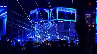 LINKIN PARK - NUMB - MEXICO CITY LIVE- (FROM ZERO WORLD TOUR)