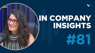 FGV In Company Insights | Episódio 81 - A escuta como caminho de humanização de líderes na era da IA