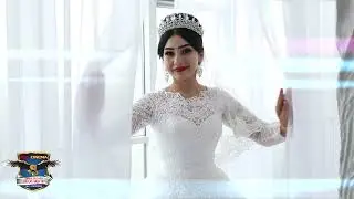 BUNYODBEK VA BIBIHON WEDDING INTRO ROLIK