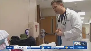 What's Going Around? Milder influenza