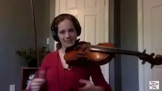 JLive with Musician Abigale Reisman