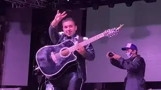 Eslabon Armado - En Vivo (Midland, TX)