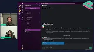 Platformers Community LIVE: From Tickets to Self-Serve Using Slack Bot