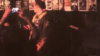 Cult Syndrome - Live in London 21/05/2015
