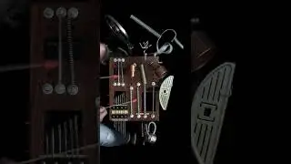 solenoid   #diyinstrument #drumsynth #pandemicbox