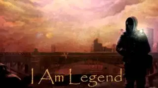 Onderwish - I Am Legend  ( I am legend Inspired Soundtrack )