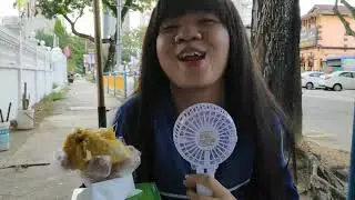 Tek Sen Restaurant Penang