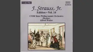 Champagner-Polka, Op. 211
