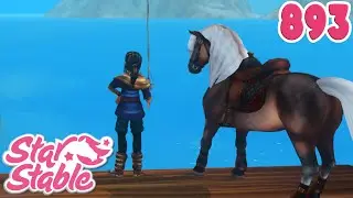 Sigry braucht eine Pause 🐴 Star Stable Online | 893