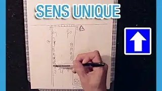 SENS UNIQUE : Comment &eacute;viter les fautes &eacute;liminatoires