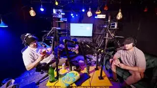 Sam Hyde New Super Top Secret Project: can you find out what it is?