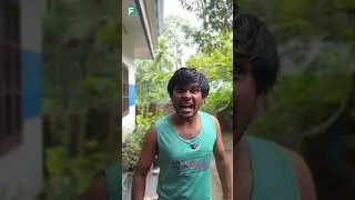 BLOUSE 🤣|OWNER & SERVANT |Fun Da |Malayalam Comedy |Shorts|