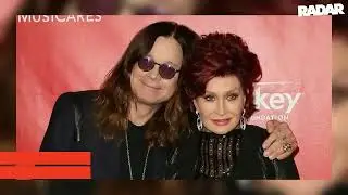 Борьба за Оззи: Шэрон Осборн даёт отпор бывшему менеджеру Black Sabbath Джиму Симпсону за раннее ...