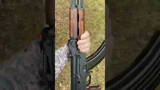 ak-47 Underfolder | pioneer arms