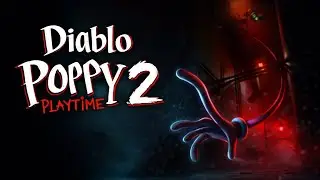 Poppy Playtime  Chapter 2: Strawberry Laces B****