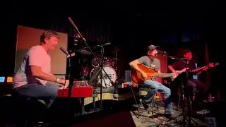 Tragikly Rick White Jackson - You Spin Me Round (Cover) (Stickyz - Little Rock, AR - August 9, 2024)