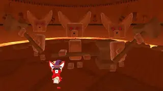 Super Bear Adventure Gameplay Walkthrough BeemothepDesert 🏜️[4k 60FPS/No].