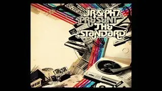 JR & PH7 ft. Planet Asia & Rakaa - Take It To The Streets (Acapella)