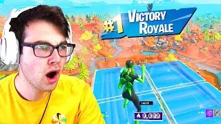 How many ARENA points can I get in 1 HOUR? (Fortnite Season 6)