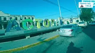 ACTOPAN HIDALGO