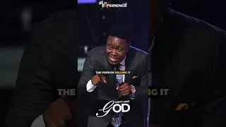 Develop courage. Attempt big things Believe bigger Go all the way. God is able to do it