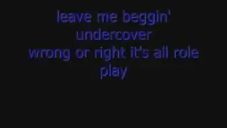 Cinema Bizarre-my obsession [lyrics]