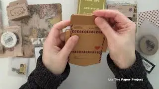 Your Creative Studio Kit Unboxing - August Box - Planner / Journal / Craft Supplies