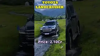 2023 TOP 6 Most Luxurious SUV in India 🇮🇳 | #shorts #viral #trending #suv