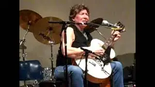The Claire Reynolds CowCow Boogie