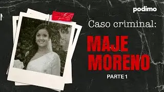 La VIUDA NEGRA de PATRAIX | EPISODIO COMPLETO | CASO CRIMINAL | PODIMO: TRUE CRIME