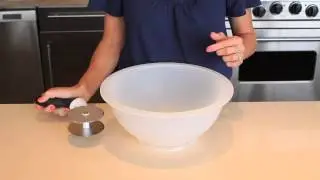 1128100 Salad Chopper Bowl